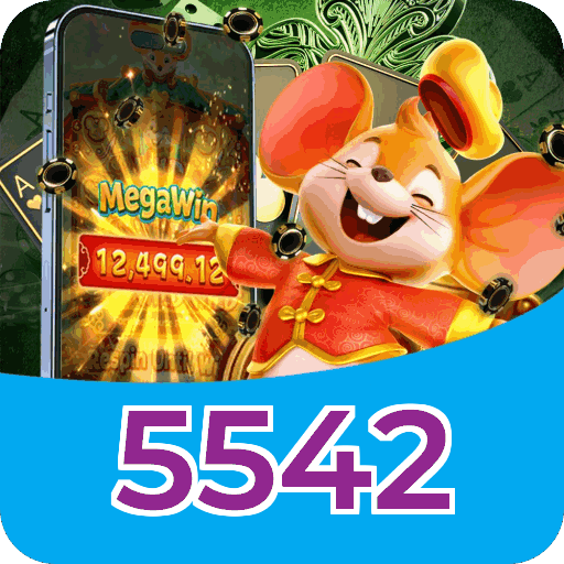 Catálogo 5542 2.547 jogos - Pragmatic Play, Evolution, NetEnt