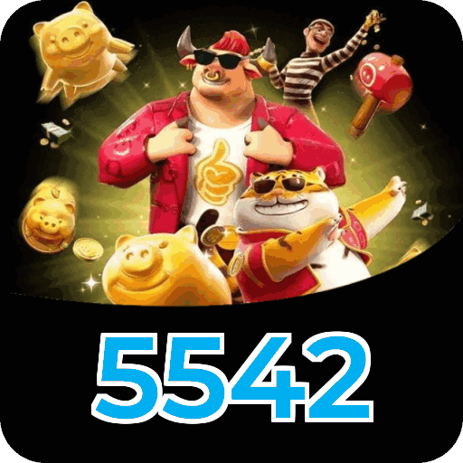 5542